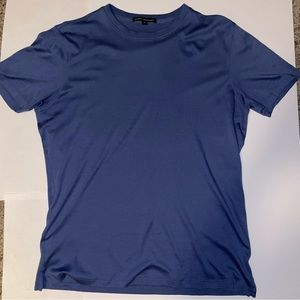 Robert Barakett Georgia Short Sleeve Shirt